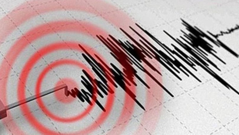 Kayseri’de 4.9 büyüklüğünde deprem! Aksaray’da da hissedildi