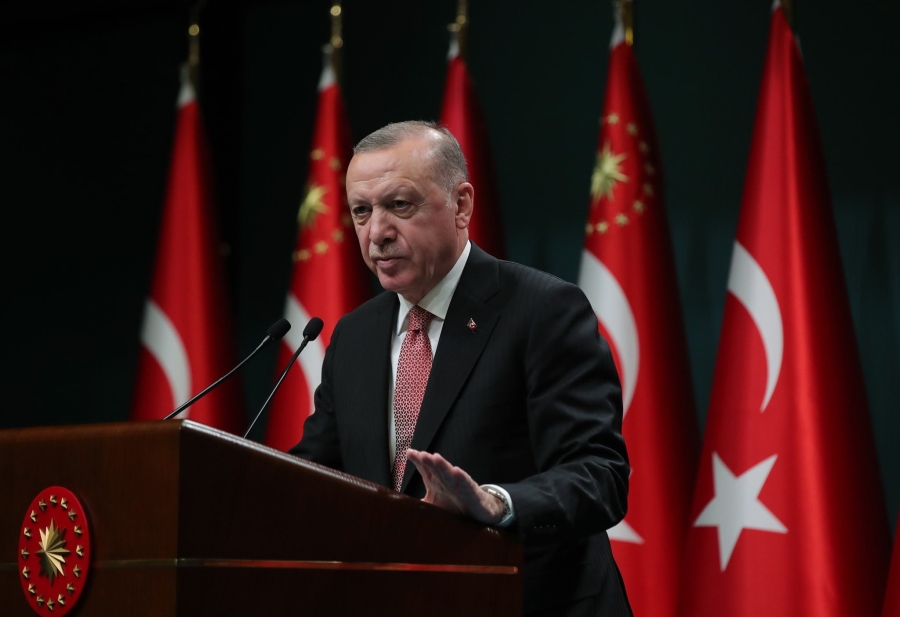 Memur zammı yüzde 30,5 oldu! Cumhurbaşkanı Erdoğan: Hiçbir emeklimiz 2 bin 500 TL