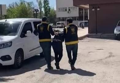 Market çalışanlarını yaralayan şahıs tutuklandı