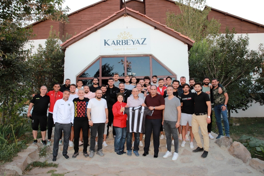 Karbeyaz Hotel