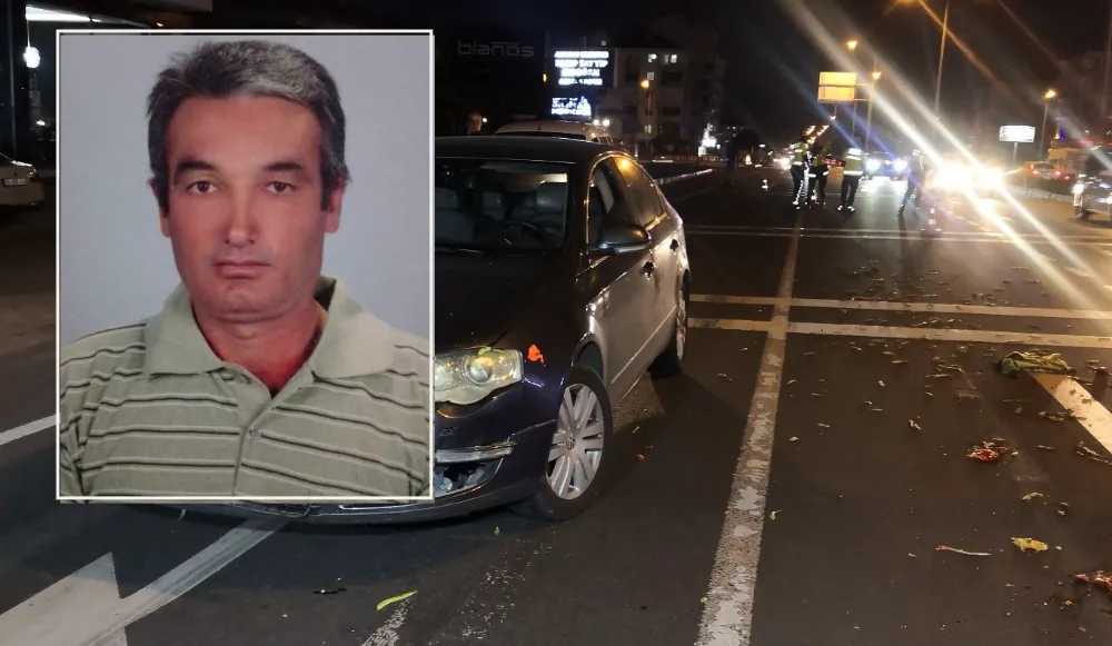 Kazada ağır yaralanan Ayhan Filikçi hayatını kaybetti 