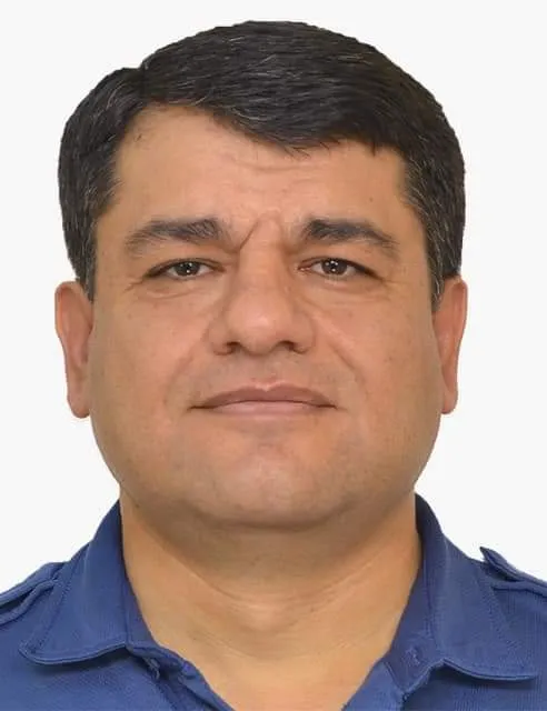 Aksaraylı polis memuru kazada hayatını kaybetti