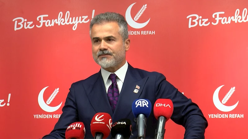 Suat Kılıç: Türkiye sınırlarını kapalı tutmalıdır