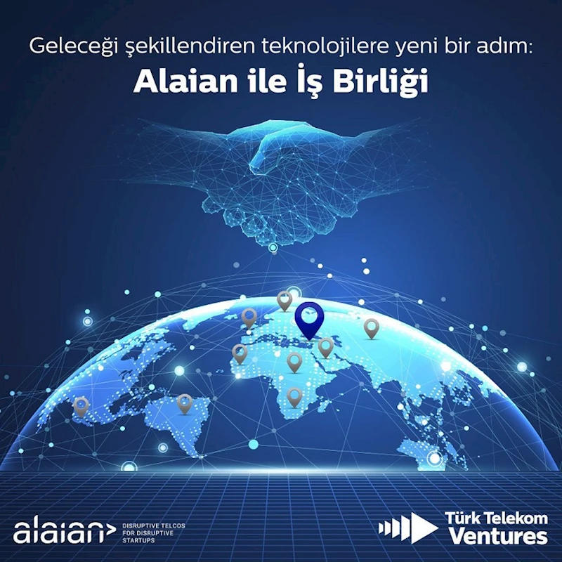 Türk Telekom Ventures, 