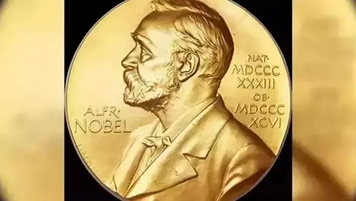 Nobel Edebiyat Ödülü sahibini buldu