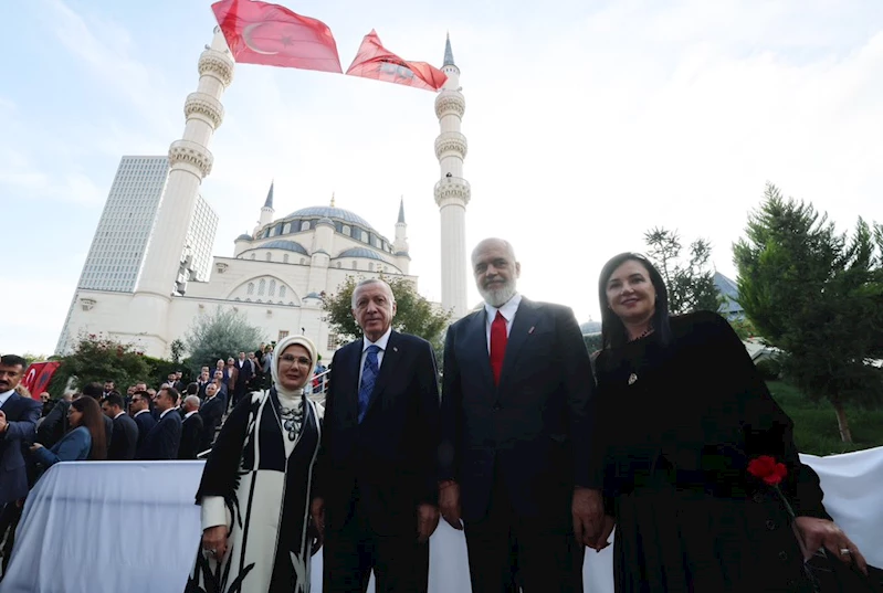 Emine Erdoğan