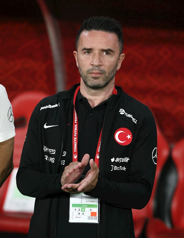 Ümit Milli Takım, Letonya’yı 3-0 mağlup etti