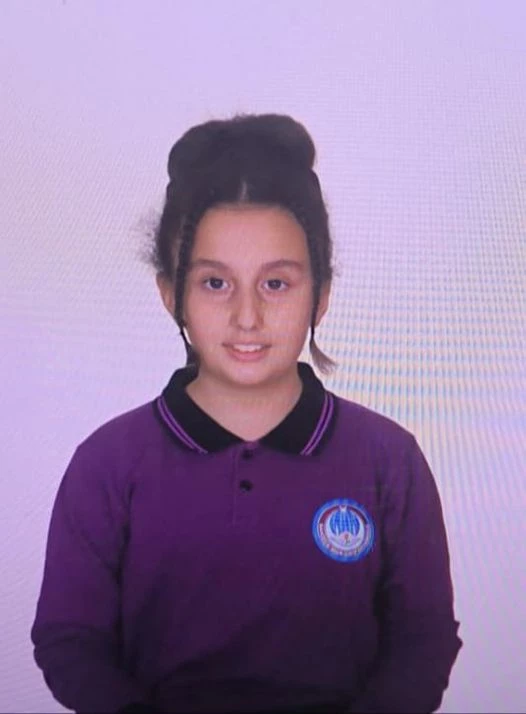 12 yaşındaki Elif Ebrar, derste kalp krizi geçirdi