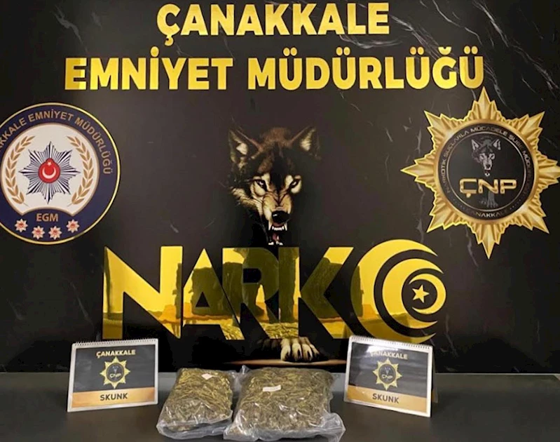 Çanakkale