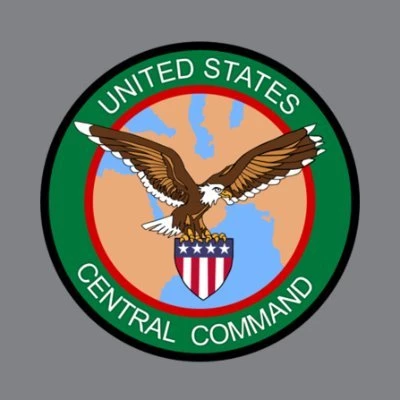 CENTCOM: Suriye