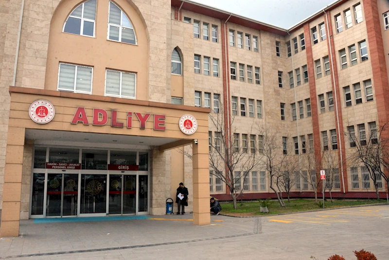 35 kişinin öldüğü Ezgi Apartmanı’nın yıkılmasına ilişkin 7 belediye personeline 15’er yıla kadar hapis istemi