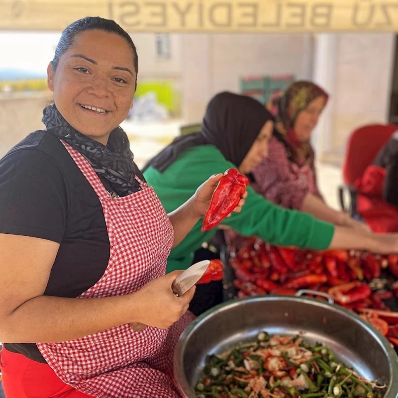 Hepsiburada, e-ticaret yapan kadın kooperatifi sayısını iki katına çıkaracağını duyurdu