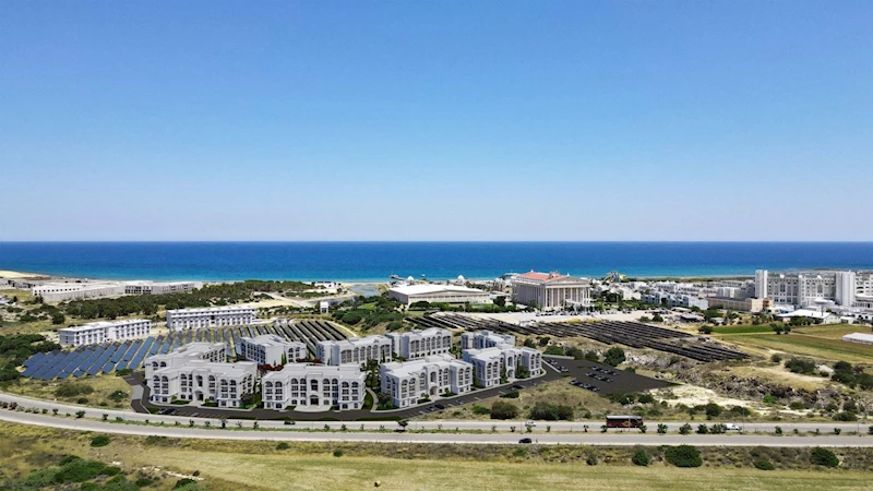  Miracle Estate Breaks Ground on Project Aimed at Solving Cyprus’s Real Estate Challenges with NFTs