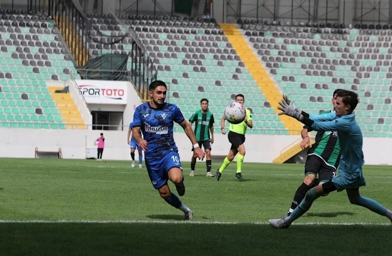 Akhisarspor nereden nereye