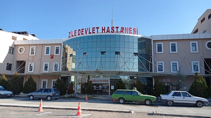 18 öğrenci gıda zehirlenmesi şüphesiyle hastaneye kaldırıldı