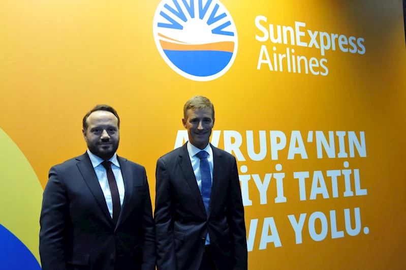 SunExpress’ten Boeing’e çağrı; ‘Sözünü tutmasını istiyoruz