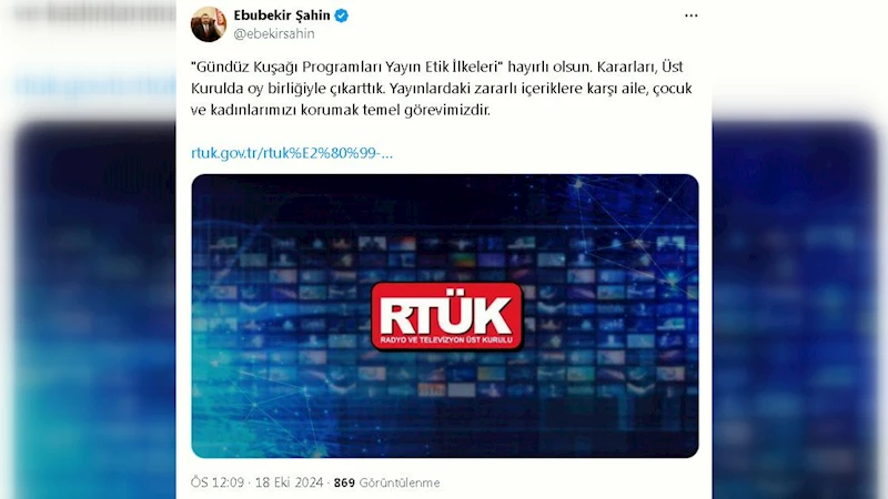 RTÜK