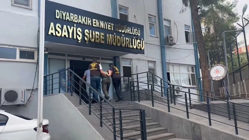 Eski eniştesini tüfekle vurup ağır yaraladı, 15 yıl sonra yakalandı