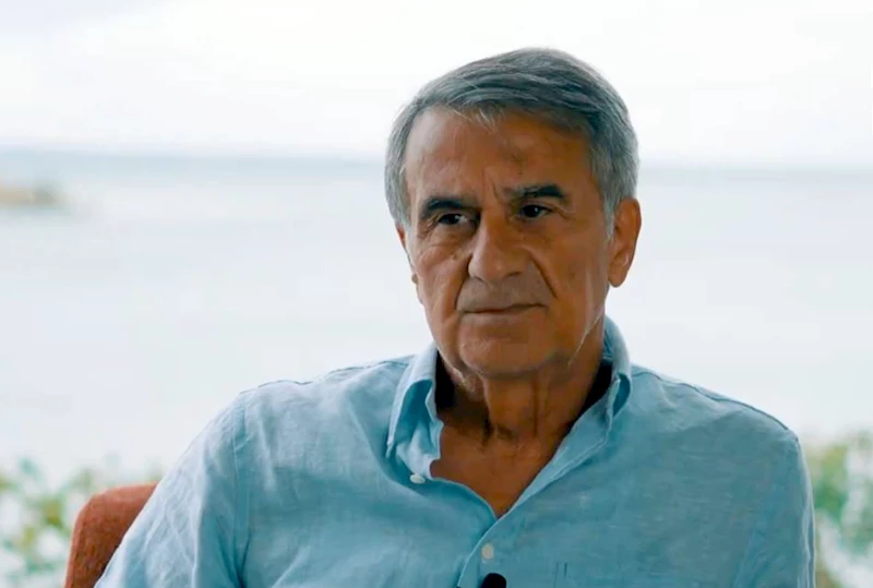 Şenol Güneş