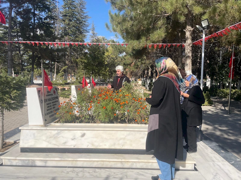 FETÖ elebaşının ölümü sonrası Ömer Halisdemir