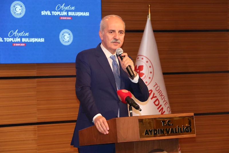 Kurtulmuş: 