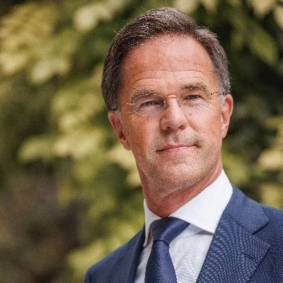 NATO Genel Sekreteri Rutte: Türkiye