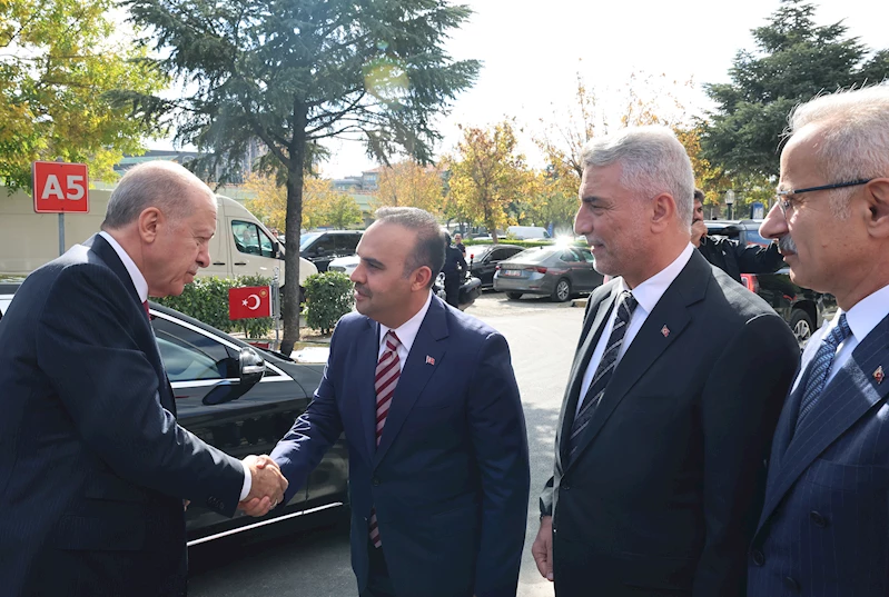 İstanbul- Cumhurbaşkanı Erdoğan: Hava Kuvvetlerimiz ve MİT Başkanlığımız bu alçak saldırıya cevabımızı Suriye ve Irak