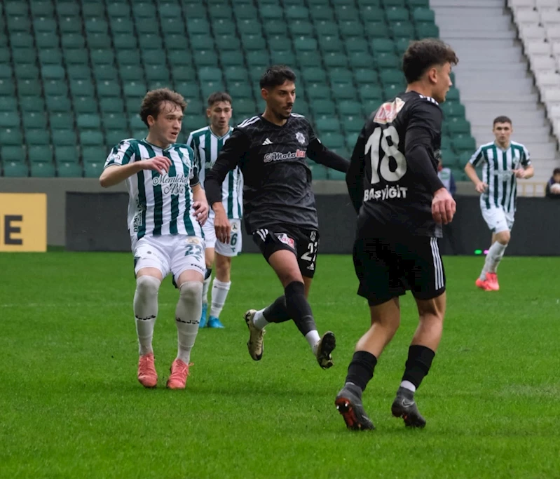 Giresunspor - 68 Aksarayspor: 1-2