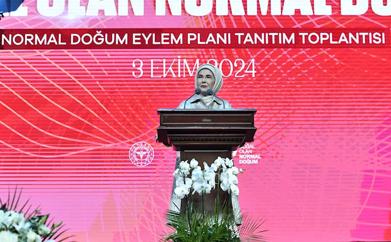 Emine Erdoğan