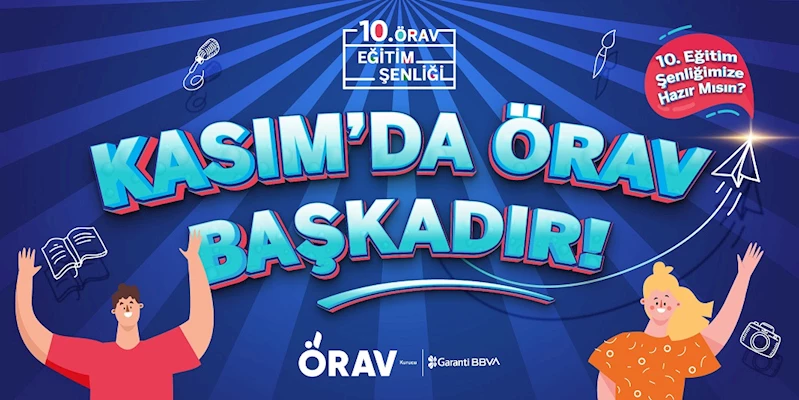 ÖRAV