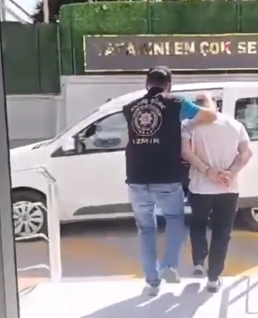 38 yıl hapisle aranan hükümlü yakalandı