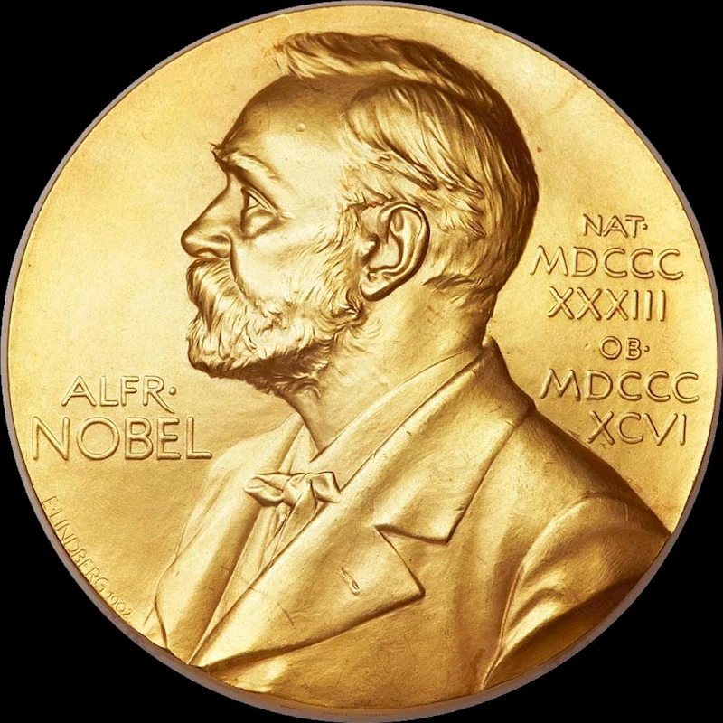 2024 Nobel Tıp Ödülü