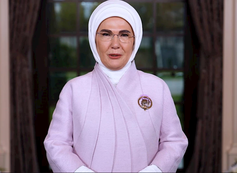 Emine Erdoğan