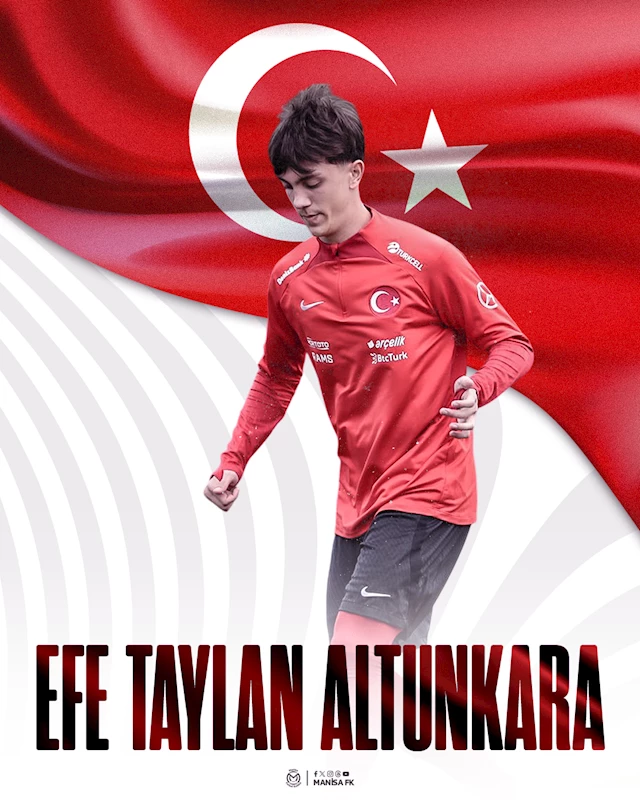 Manisalı Efe Taylan