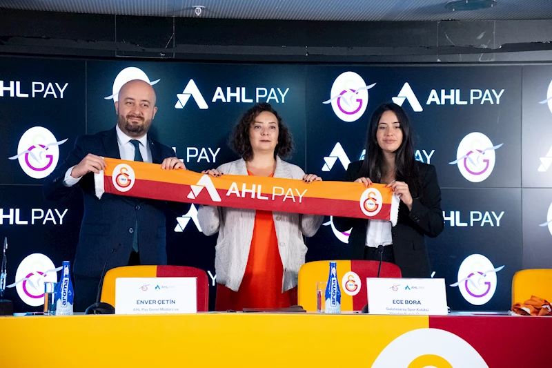 AHL Pay, Galatasaray Otizm Yüzme Takımı