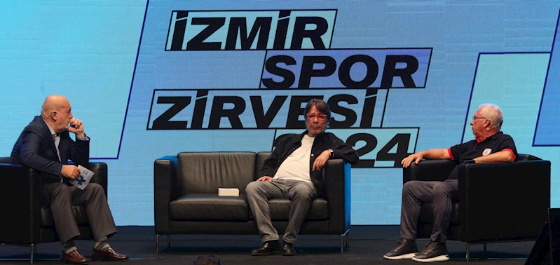 Spor Zirvesi