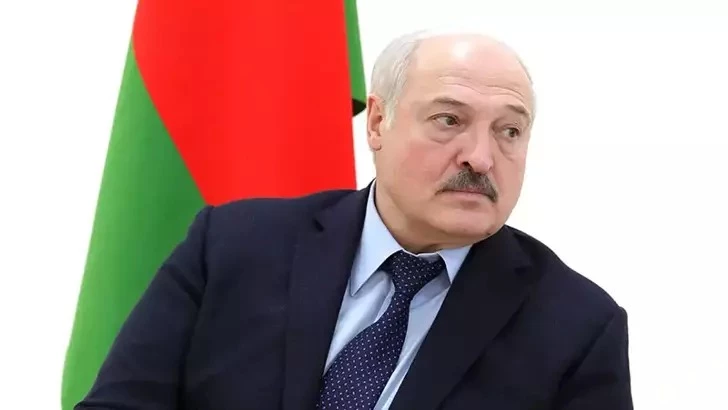 Belarus Cumhurbaşkanı Lukaşenko: Nükleer silahları tek taraflı olarak kullanmayacağız