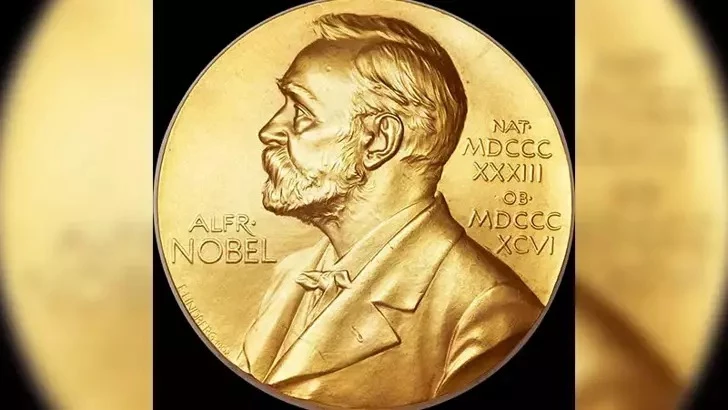 Nobel Fizik Ödülü sahiplerini buldu