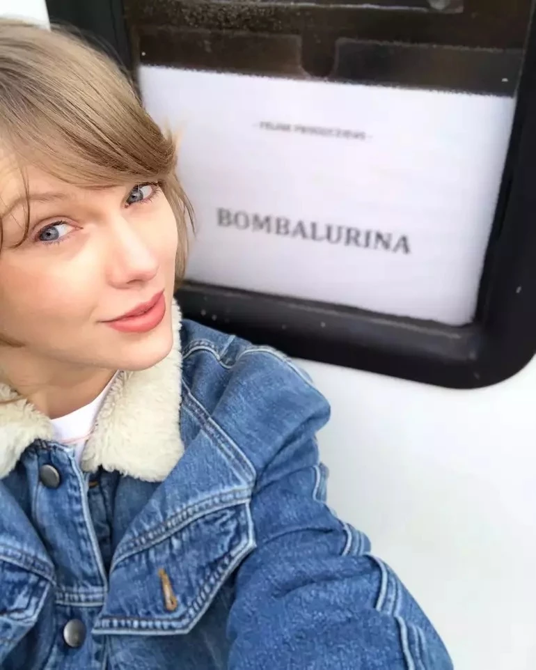  Eski Bakan, Taylor Swift’e özel koruma sağlama iddialarına cevap istedi