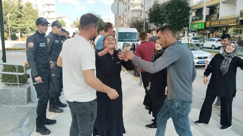 13 yaşındaki çocuğun başından vurulmasında tutuklu yargılanan baba ile kıza hapis ve tahliye