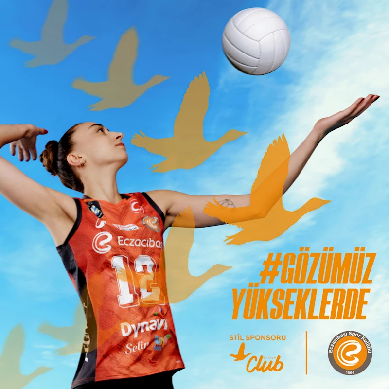 Beymen Club, Eczacıbaşı Dynavit Kadın Voleybol Takımı