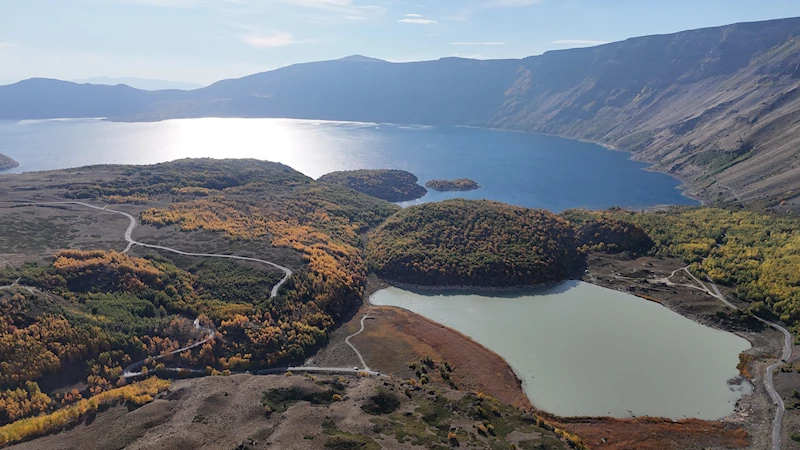 BİTLİS Nemrut