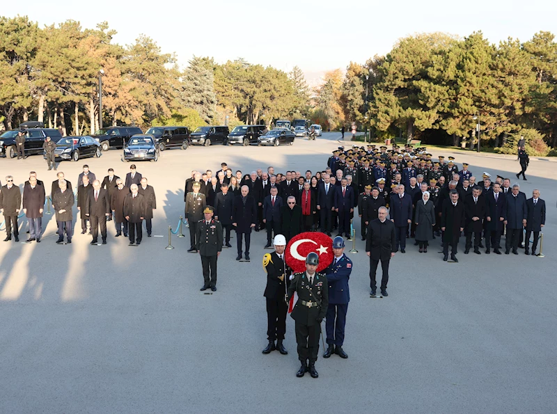 Anıtkabir