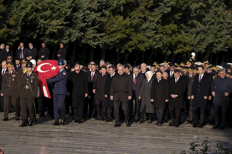 ANKARA Anıtkabir