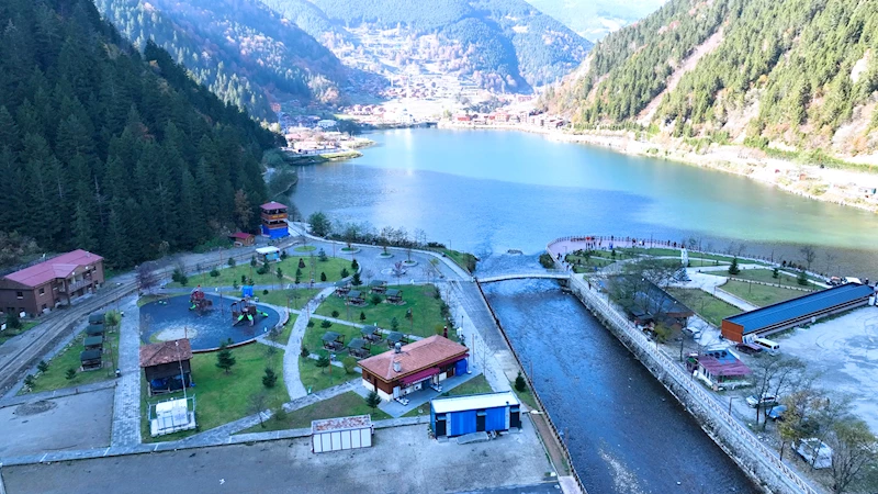 Uzungöl