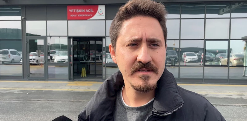 Eskişehir’de yolcu otobüsü takla attı; 1 ölü, 42 yaralı (3)