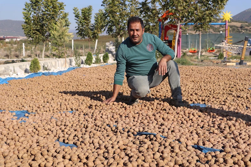 7 yıl önce başlayan çalışmayla Denizli