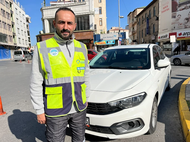 Nefes borusuna şeker kaçan kişiyi 