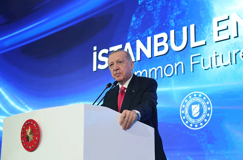 Cumhurbaşkanı Erdoğan: Sayın Özel neden Filyos