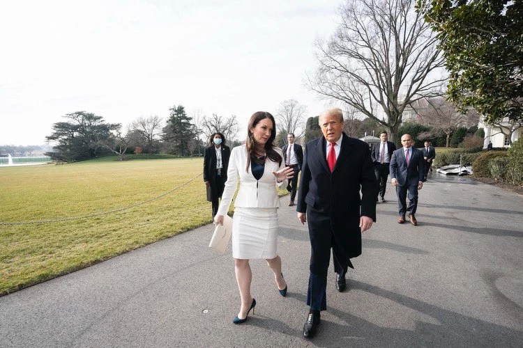 Trump, Tarım Bakanı adayını açıkladı